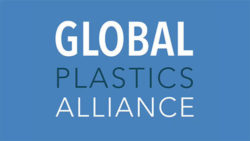 Logo Global Plastics Alliance