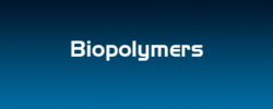 Biopolymers